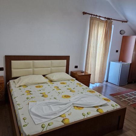 Hotel Restaurant Savoja 波格拉德茨 客房 照片
