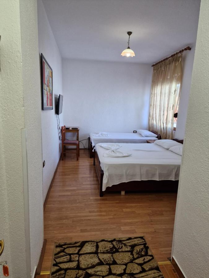 Hotel Restaurant Savoja 波格拉德茨 外观 照片