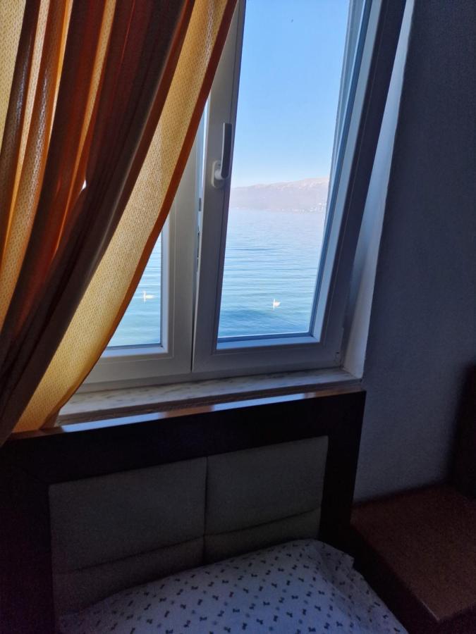 Hotel Restaurant Savoja 波格拉德茨 外观 照片