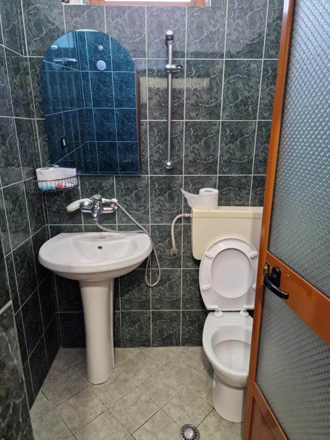 Hotel Restaurant Savoja 波格拉德茨 外观 照片