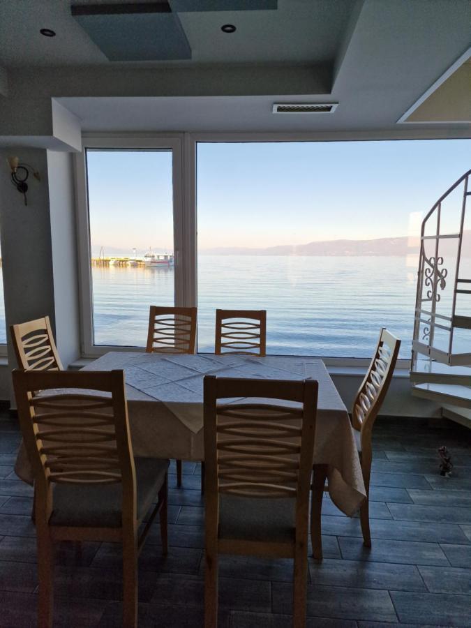 Hotel Restaurant Savoja 波格拉德茨 外观 照片