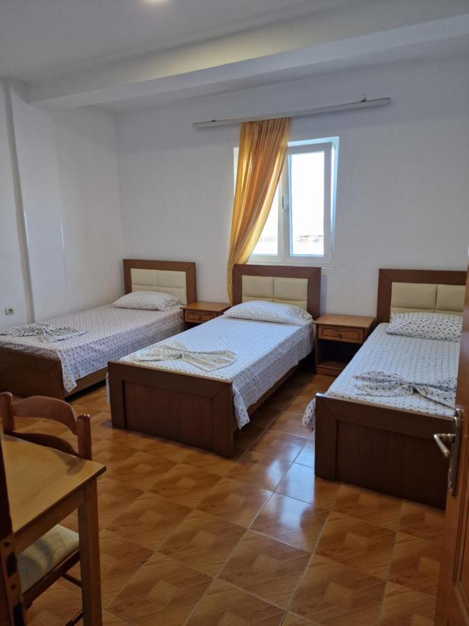 Hotel Restaurant Savoja 波格拉德茨 外观 照片