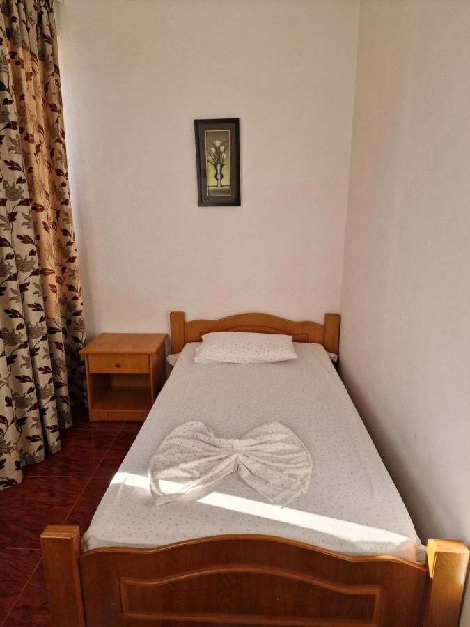 Hotel Restaurant Savoja 波格拉德茨 外观 照片