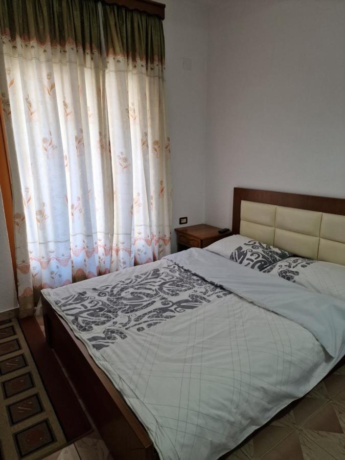 Hotel Restaurant Savoja 波格拉德茨 客房 照片