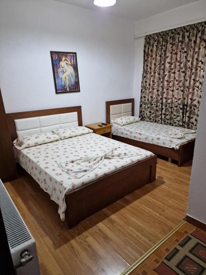 Hotel Restaurant Savoja 波格拉德茨 客房 照片