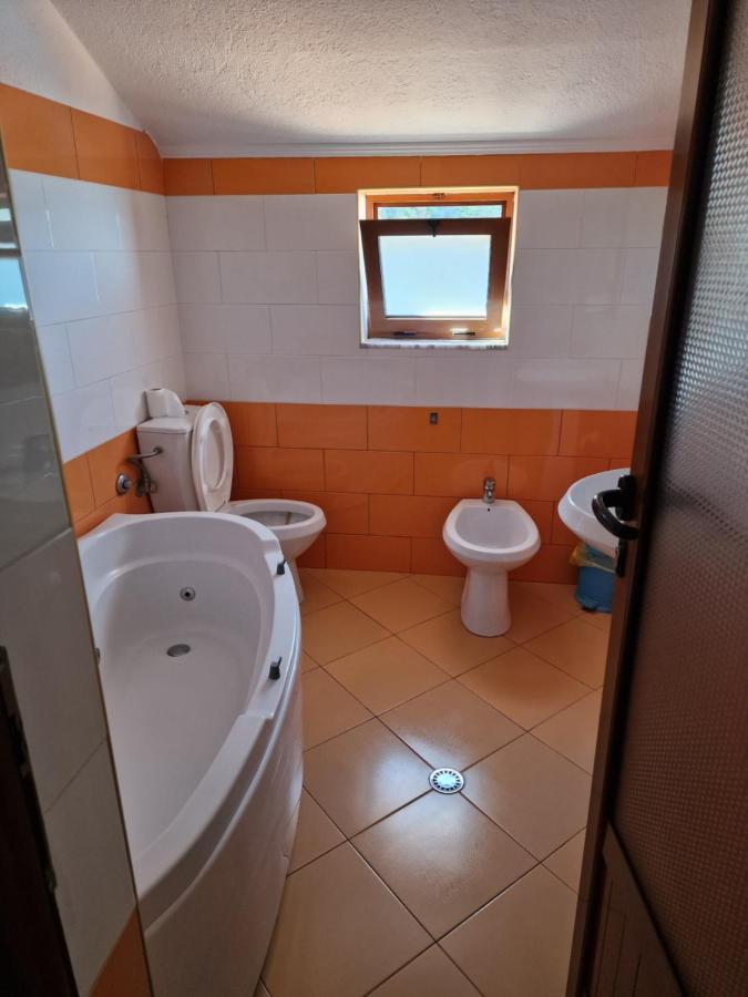 Hotel Restaurant Savoja 波格拉德茨 外观 照片