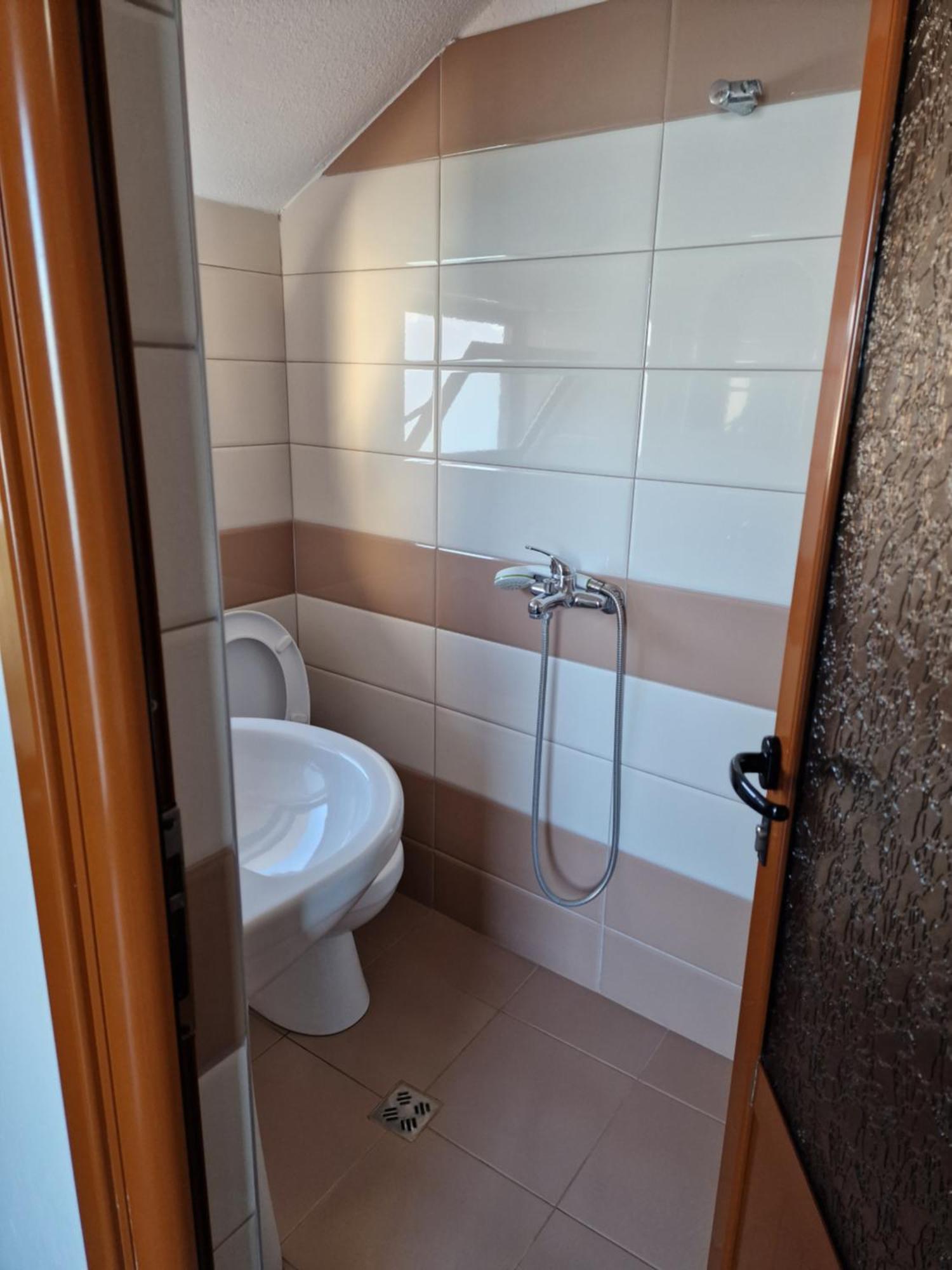 Hotel Restaurant Savoja 波格拉德茨 客房 照片