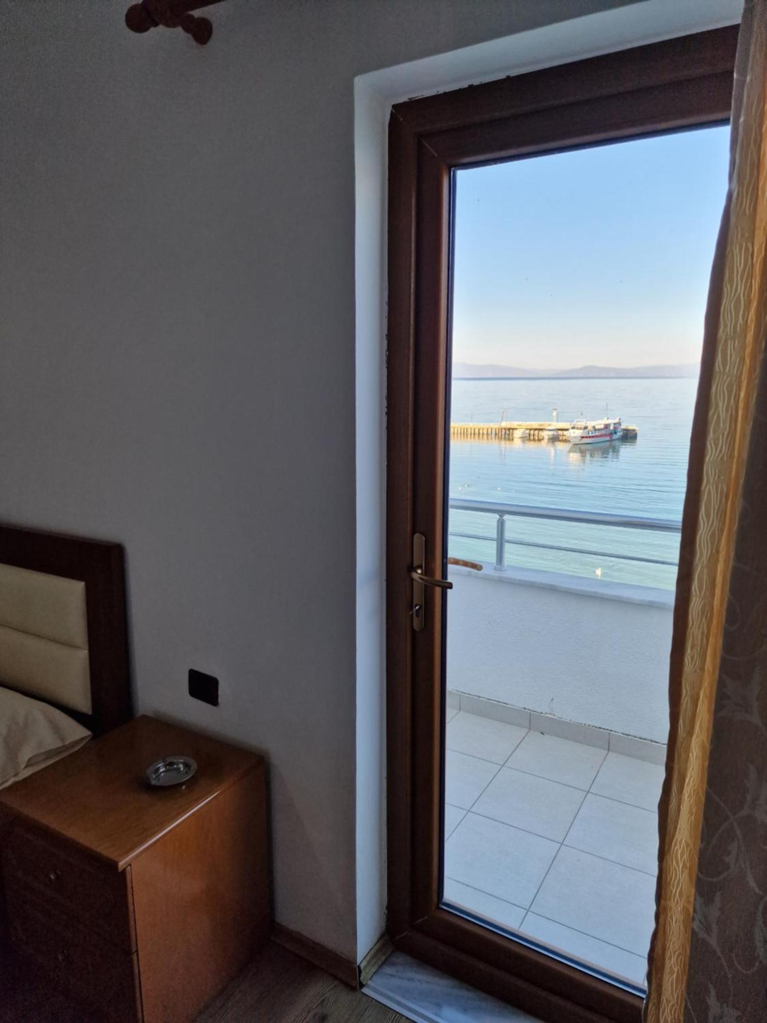 Hotel Restaurant Savoja 波格拉德茨 客房 照片
