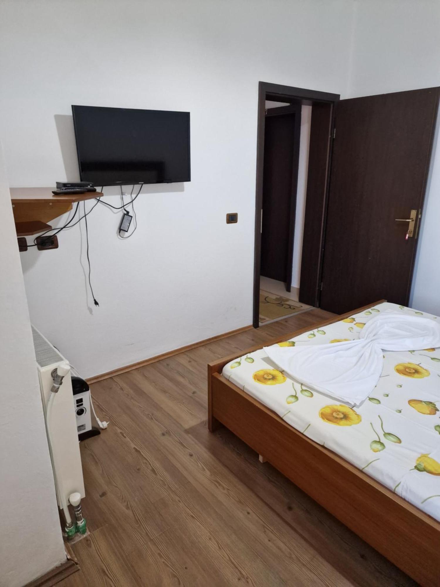 Hotel Restaurant Savoja 波格拉德茨 客房 照片