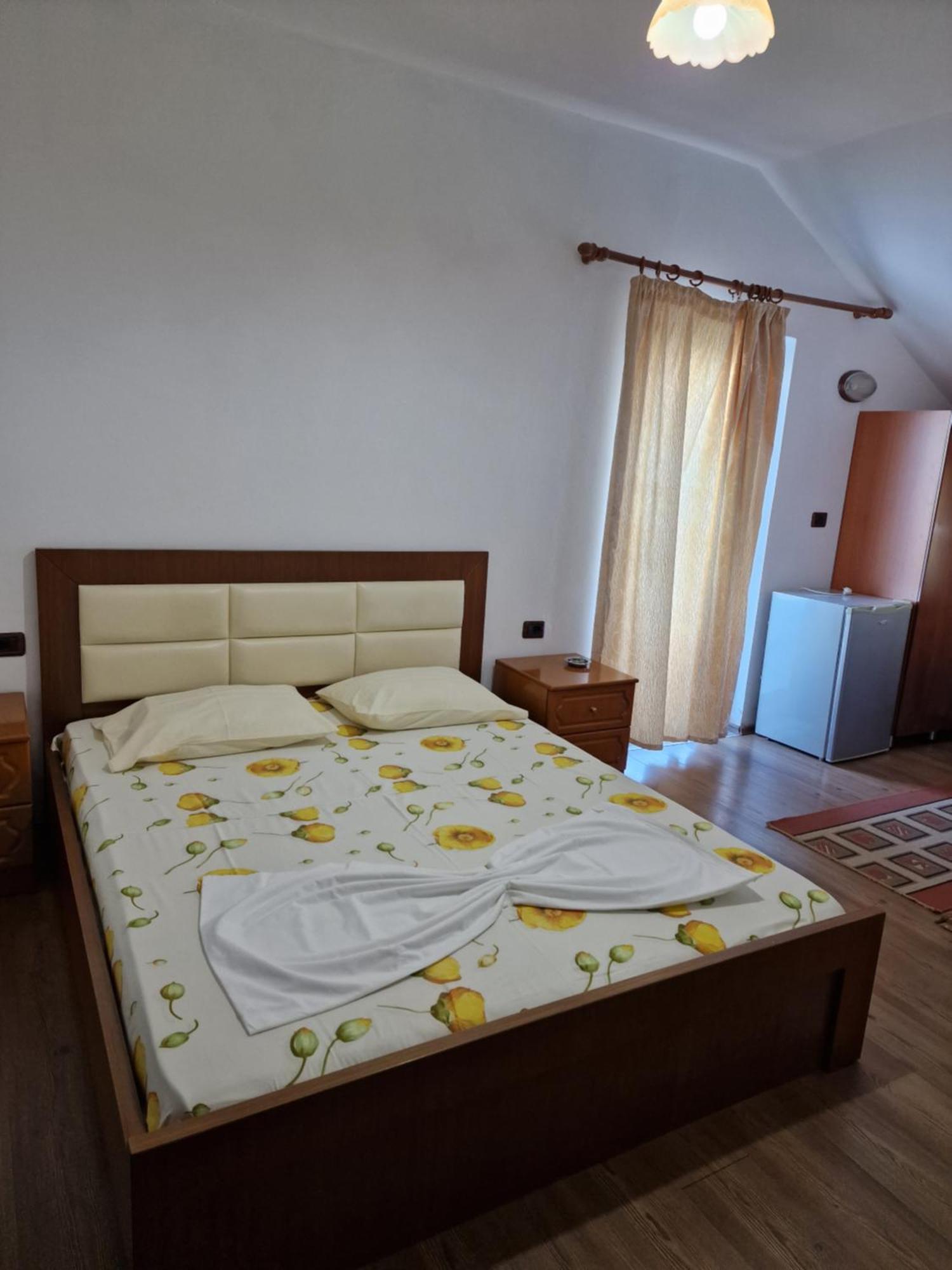 Hotel Restaurant Savoja 波格拉德茨 客房 照片