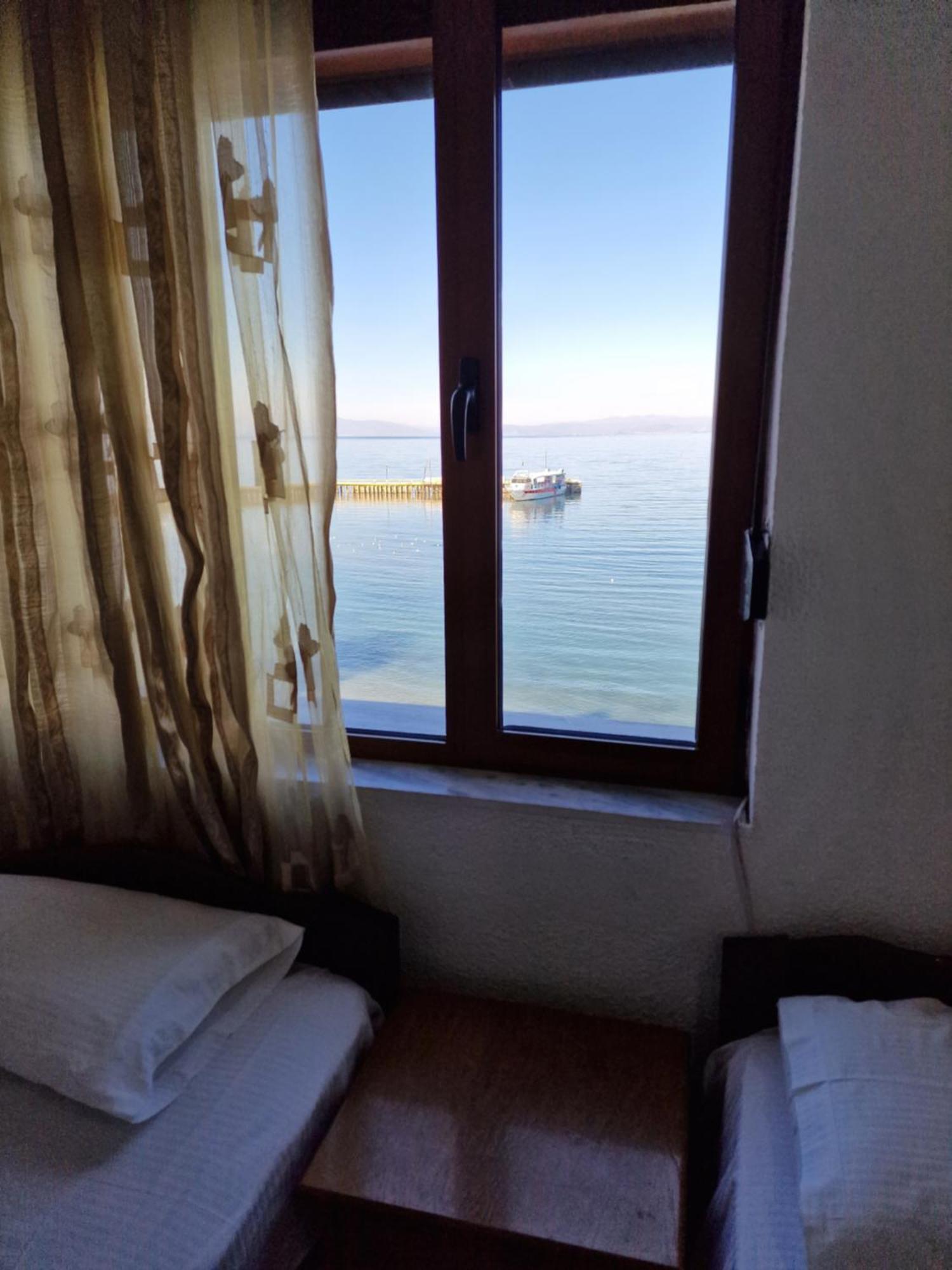 Hotel Restaurant Savoja 波格拉德茨 客房 照片
