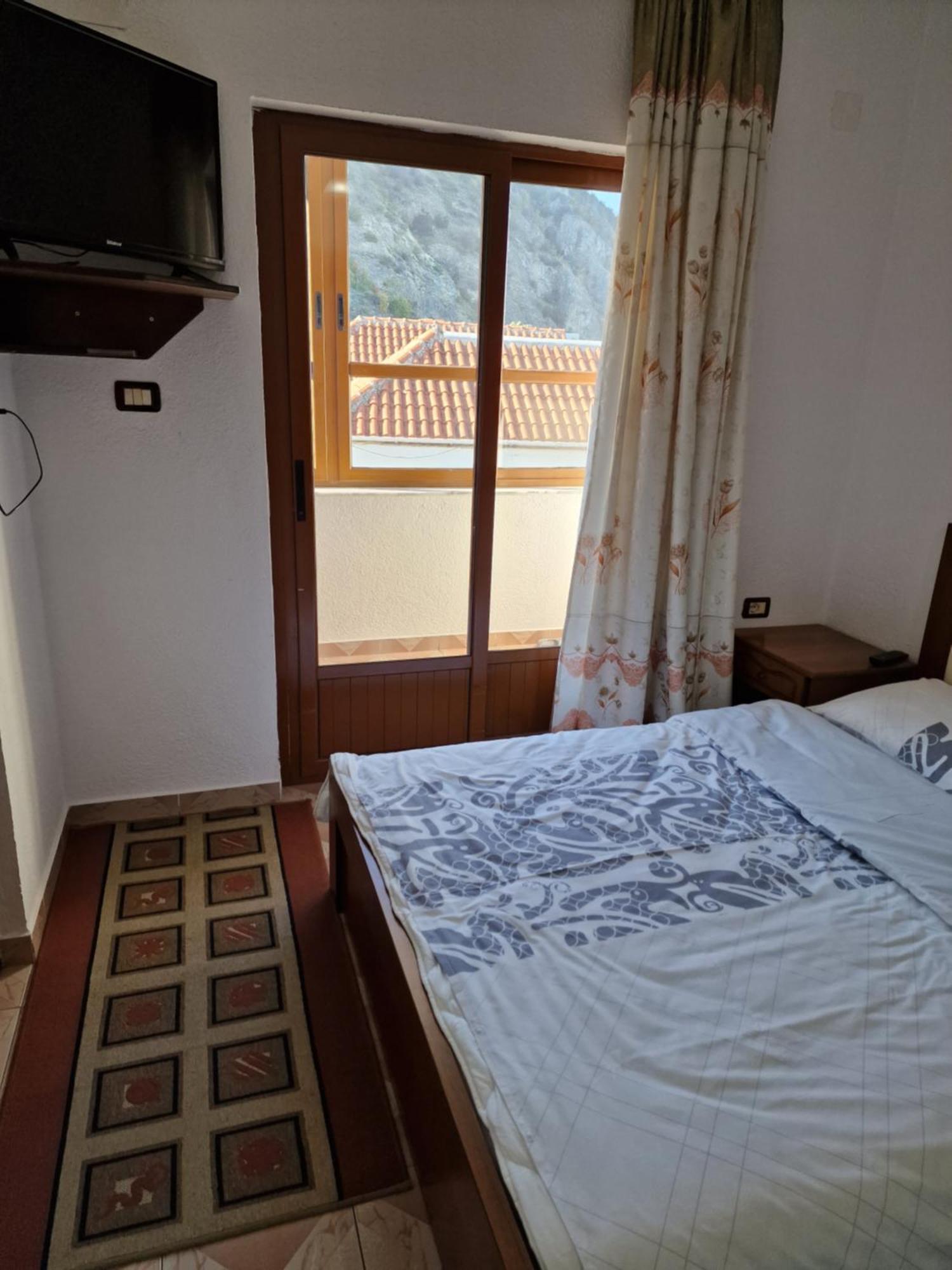 Hotel Restaurant Savoja 波格拉德茨 客房 照片