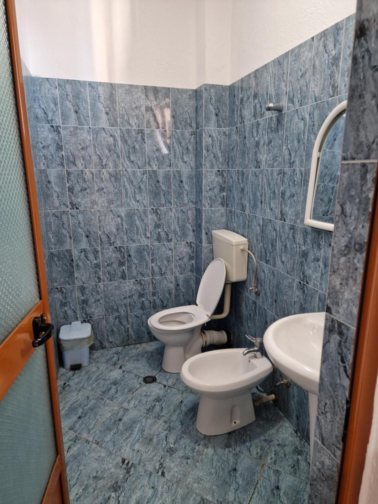 Hotel Restaurant Savoja 波格拉德茨 客房 照片